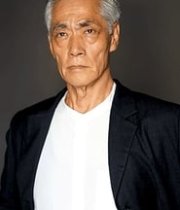 Hal Yamanouchi