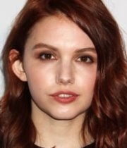 Hannah Murray