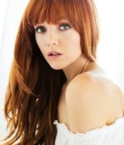 Hannah Rose May