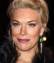 Hannah Waddingham