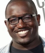 Hannibal Buress