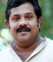 Hareesh Perumanna