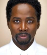 Harold Perrineau