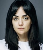 Hayley Squires