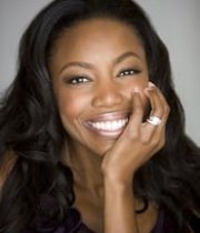 Heather Headley