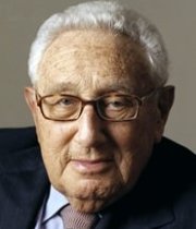 Henry Kissinger