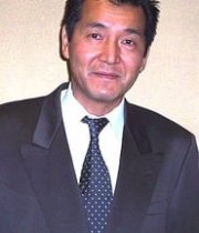 Hidetoshi Imura