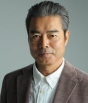 Hiroshi Katsuno