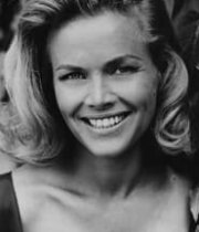 Honor Blackman