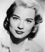 Hope Lange