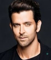 Hrithik Roshan