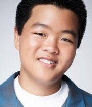 Hudson Yang