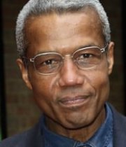 Hugh Quarshie