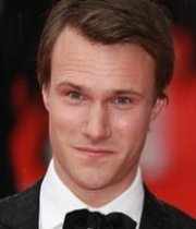 Hugh Skinner