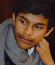 Iamrealmohsin ( Mohsin khan )