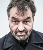 Ian Beattie