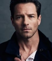 Ian Bohen