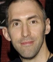 Ian Whyte