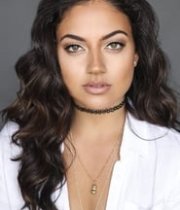 Inanna Sarkis