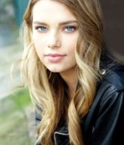 Indiana Evans