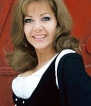 Ingrid Pitt