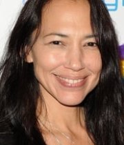 Irene Bedard