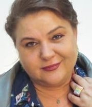 Irina Osnovina