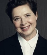 Isabella Rossellini