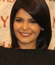 Itatí Cantoral