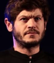 Iwan Rheon