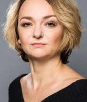 Izabela Dabrowska