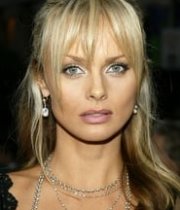 Izabella Scorupco