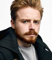 Jack Lowden