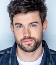 Jack Whitehall