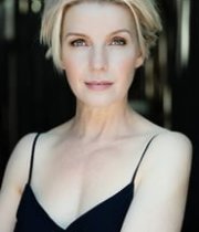 Jacqueline McKenzie