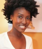 Jade Eshete