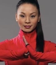 Jade Xu