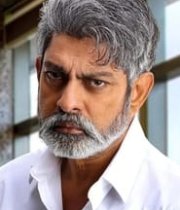 Jagapati Babu