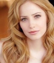 Jaime Ray Newman