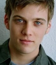 Jake Abel