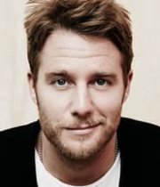 Jake McDorman