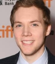 James Allen McCune