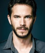 James D'Arcy