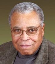 James Earl Jones