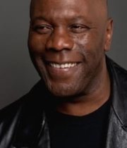 James Gaylyn