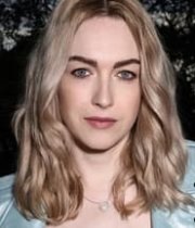 Jamie Clayton