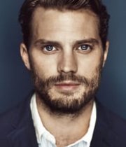 Jamie Dornan