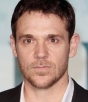 Jamie Sives