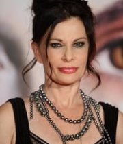 Jane Badler