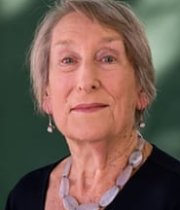 Janet Henfrey